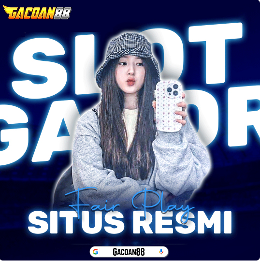 Gacoan88 # Situs Maxwin Anti Rungkat Tergacor & Terupdate Hari ini. image 1